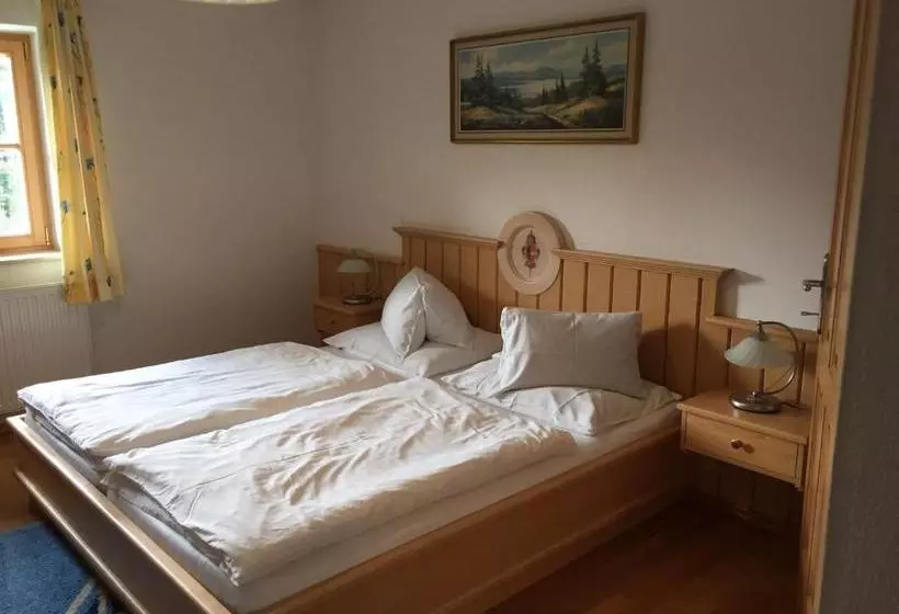 Eisenstattgut Faistenau