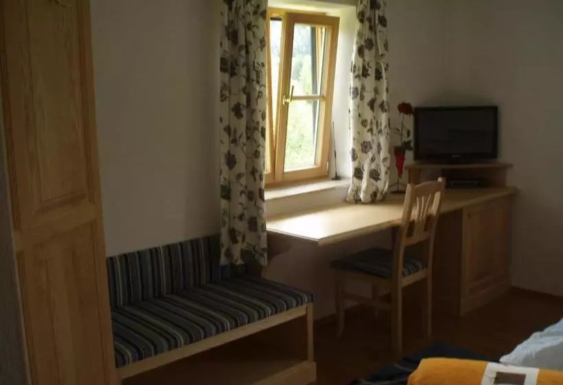 Eisenstattgut Faistenau