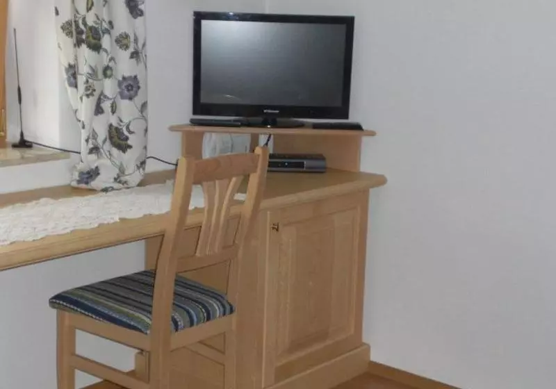 Eisenstattgut Faistenau