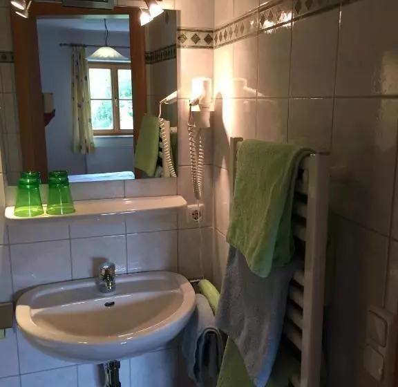 Eisenstattgut Faistenau