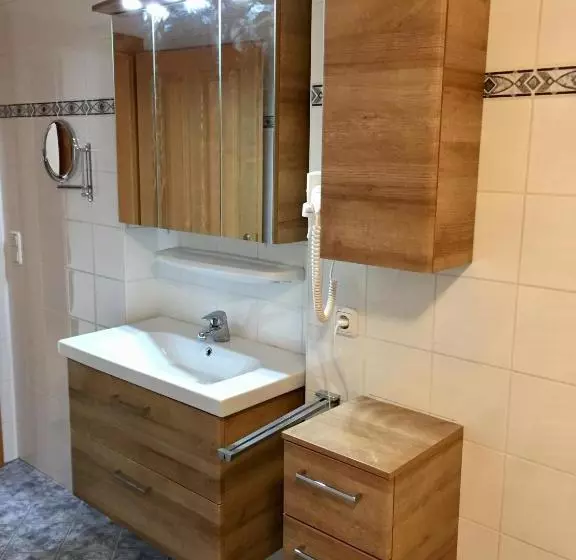 Eisenstattgut Faistenau