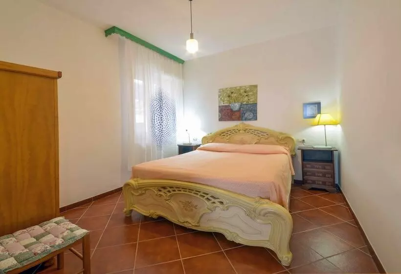 B&b Villa Nicoletta