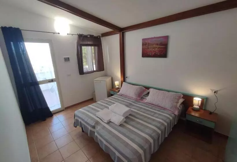 B&b Villa Nicoletta