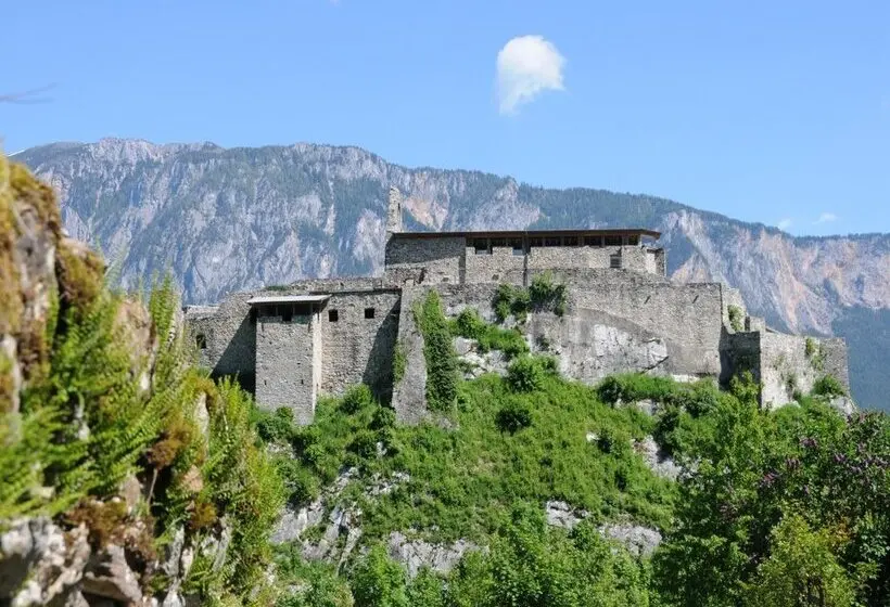 Grum In Arnoldstein Pension