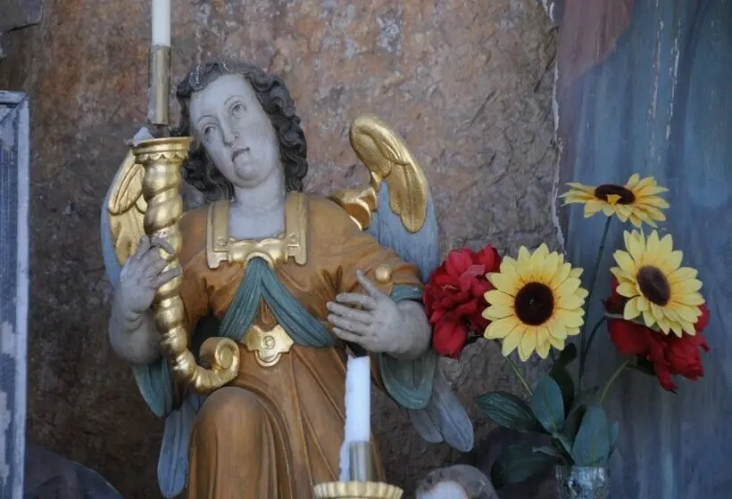 Grum In Arnoldstein Pension