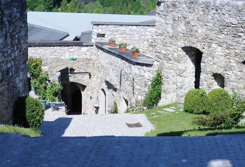 Grum In Arnoldstein Pension