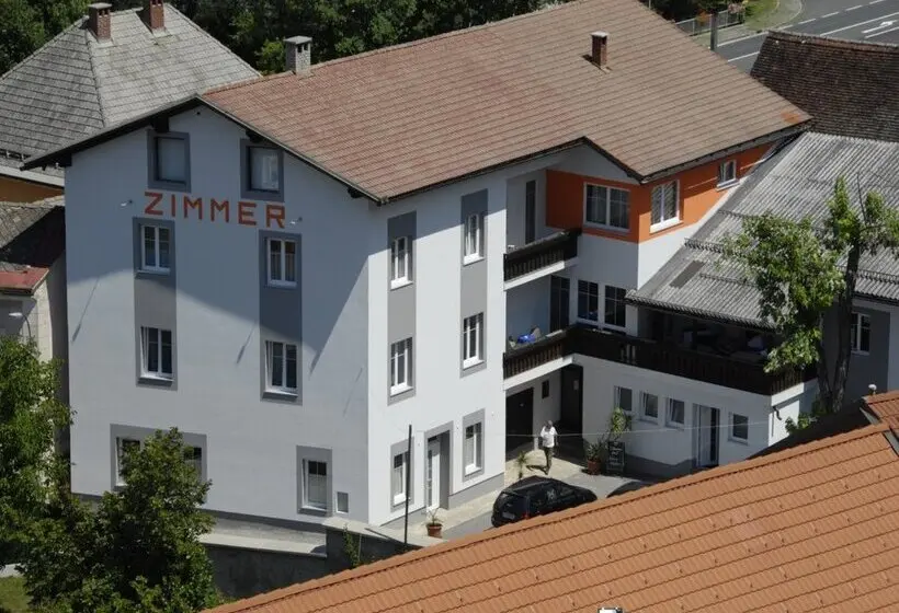 Grum In Arnoldstein Pension