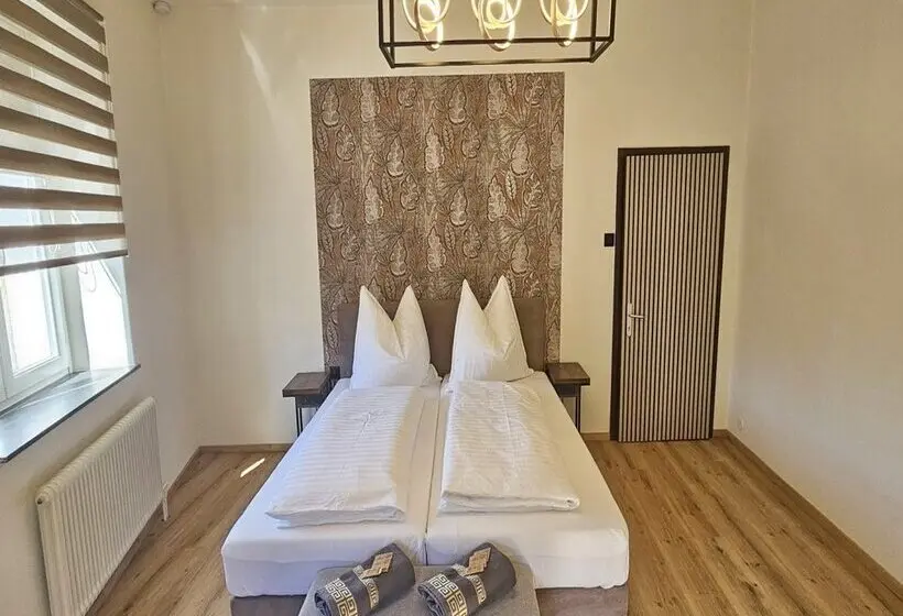 Grum In Arnoldstein Pension