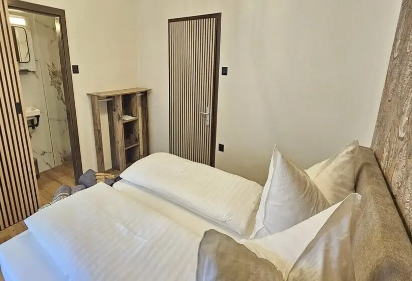 Grum In Arnoldstein Pension