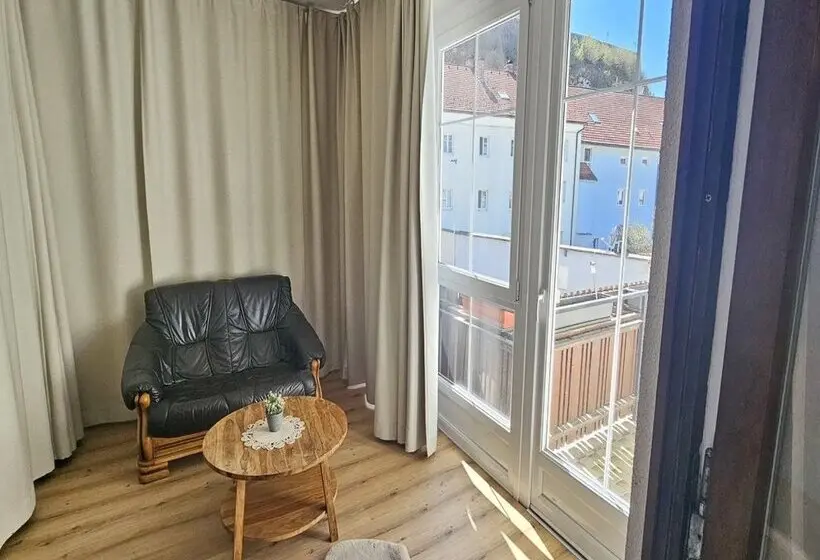 Grum In Arnoldstein Pension