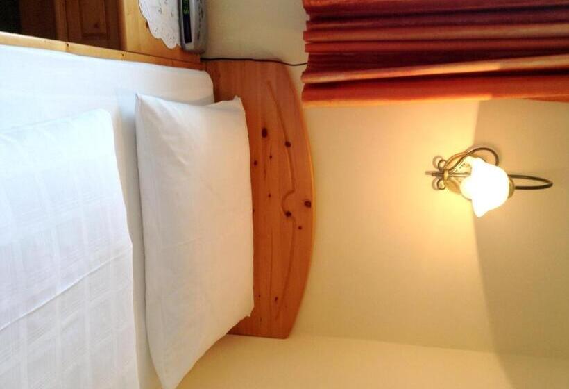 민박 Parkpension Billroth