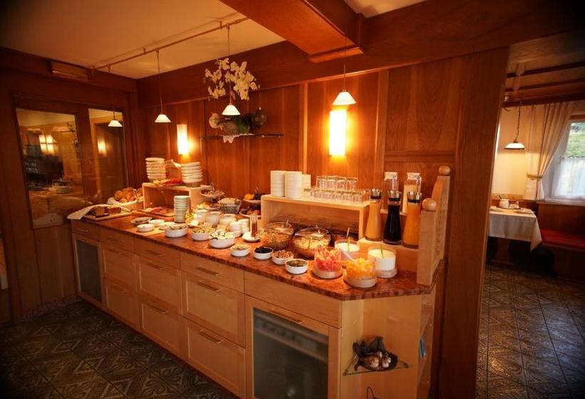 צימר Pension Lindenhof