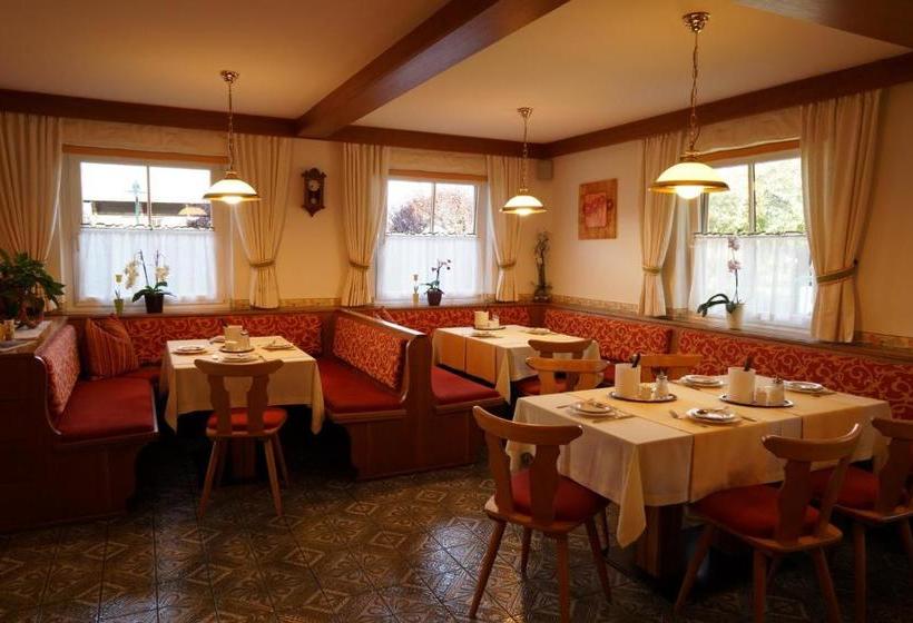 צימר Pension Lindenhof