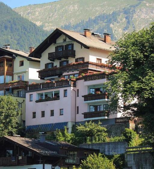 צימר Pension Linortner