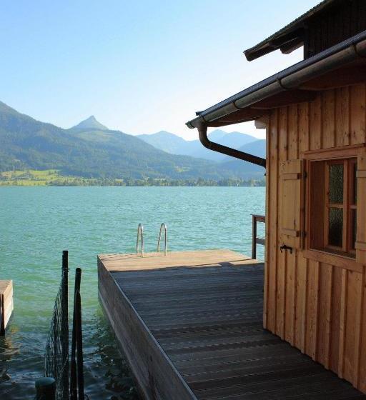 צימר Pension Linortner