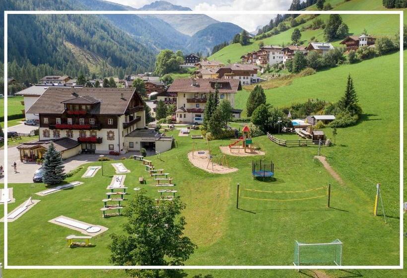 민박 Tyrol Mountain Aparts   Urlaubsresort Hafele