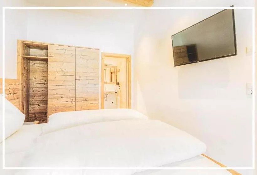 住宿加早餐  Tyrol Mountain Aparts   Urlaubsresort Hafele