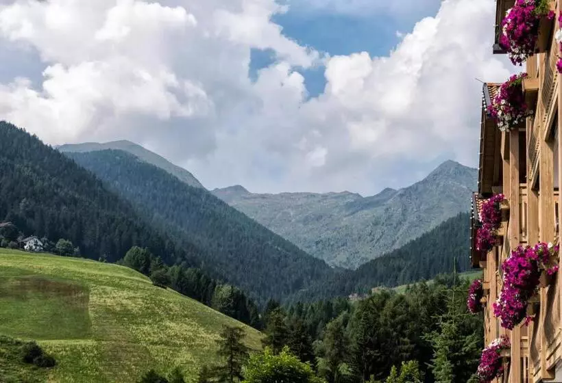 Falkensteiner Hotel & Spa Sonnenparadies