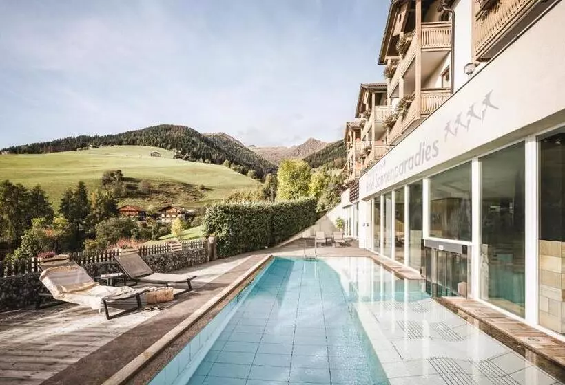 Falkensteiner Hotel & Spa Sonnenparadies