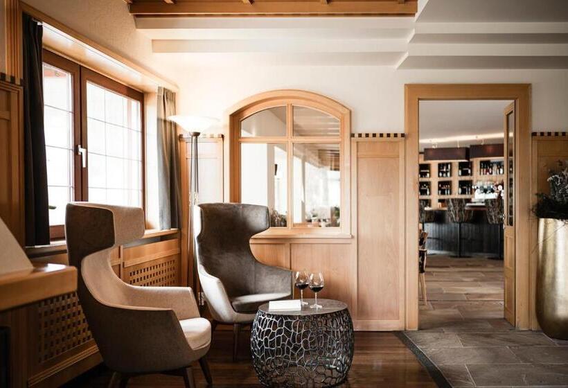 Falkensteiner Hotel & Spa Sonnenparadies