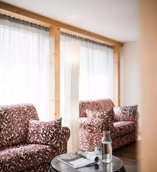 Falkensteiner Hotel & Spa Sonnenparadies