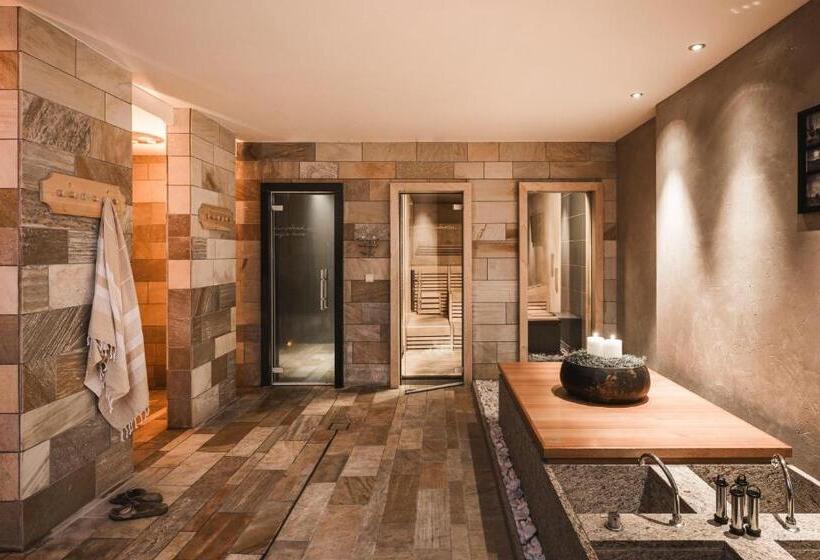 Falkensteiner Hotel & Spa Sonnenparadies