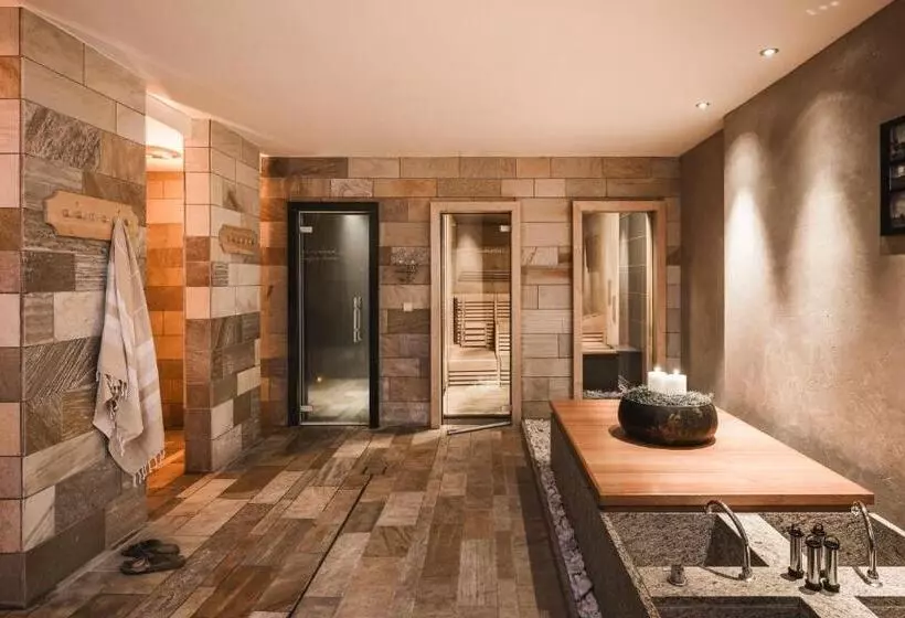 Falkensteiner Hotel & Spa Sonnenparadies