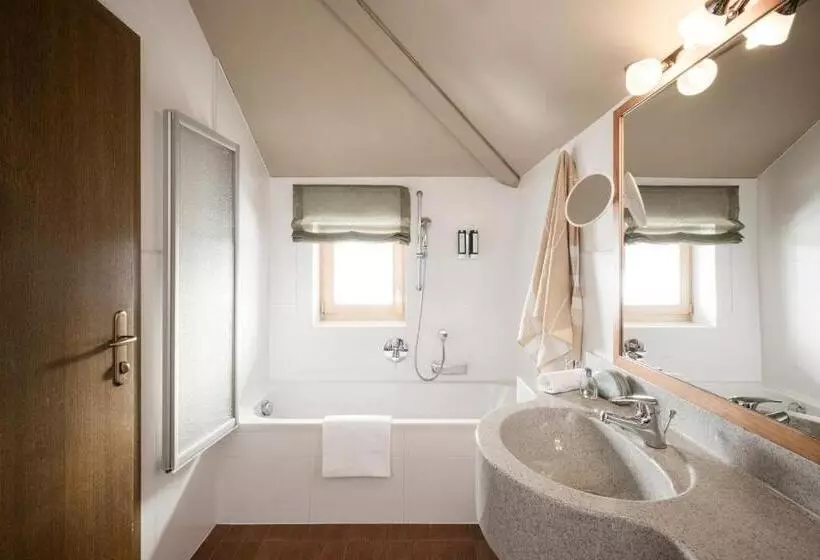 Falkensteiner Hotel & Spa Sonnenparadies