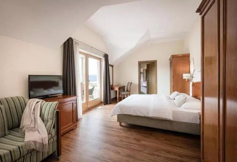 Falkensteiner Hotel & Spa Sonnenparadies