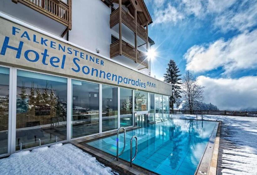 Falkensteiner Hotel & Spa Sonnenparadies