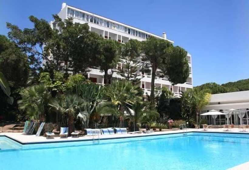 בית מלון כפרי Abamar