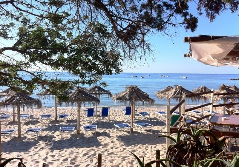 בית מלון כפרי Abamar