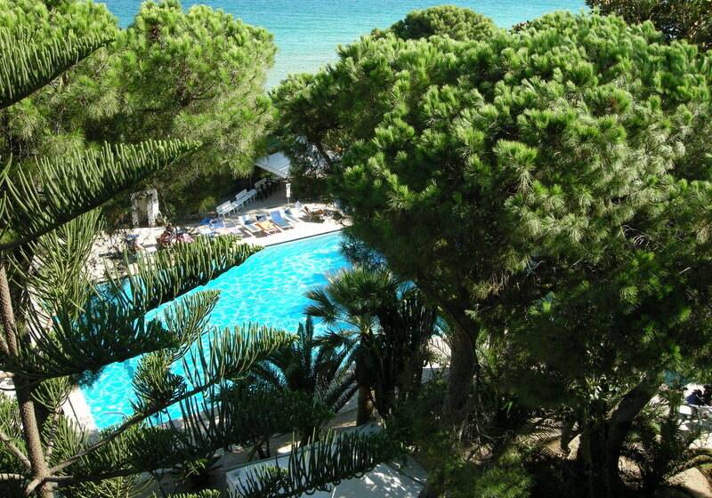 בית מלון כפרי Abamar