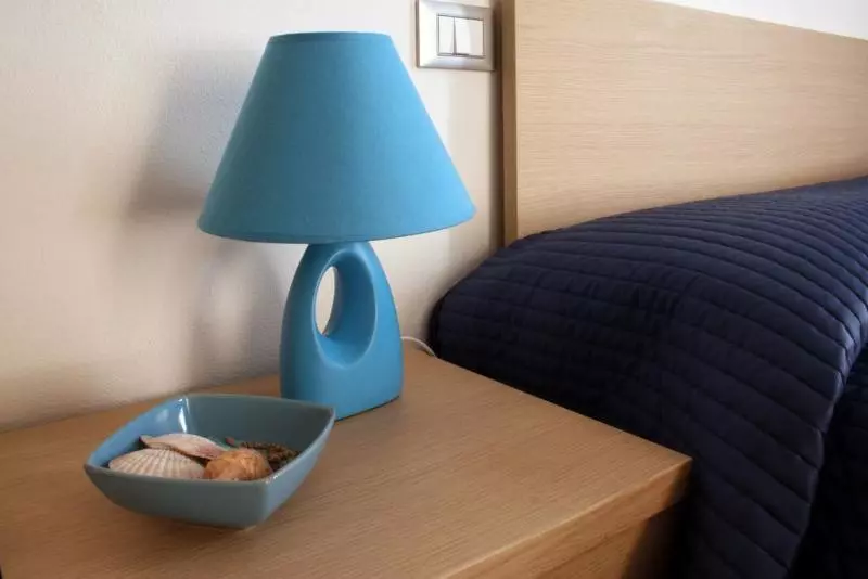 هتل Affittacamere Lunamar