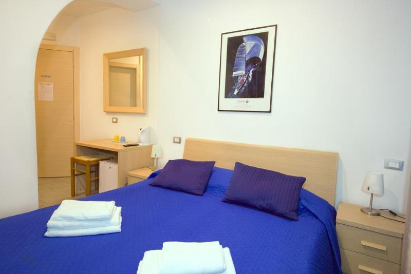 فندق Affittacamere Lunamar