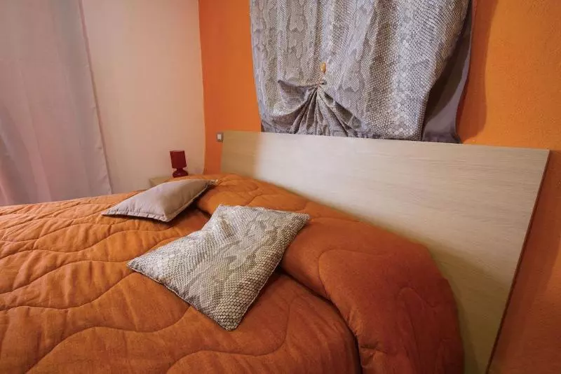 هتل Affittacamere Lunamar