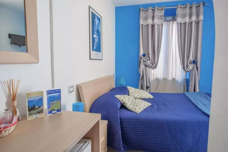 هتل Affittacamere Lunamar