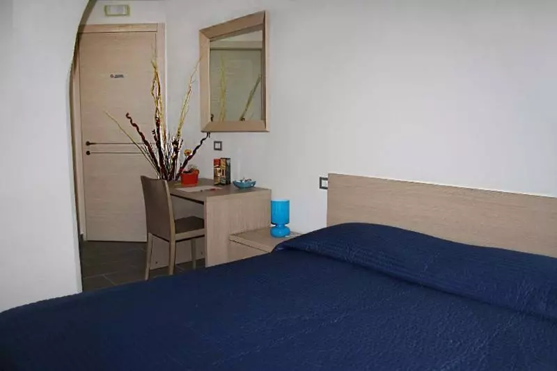 هتل Affittacamere Lunamar