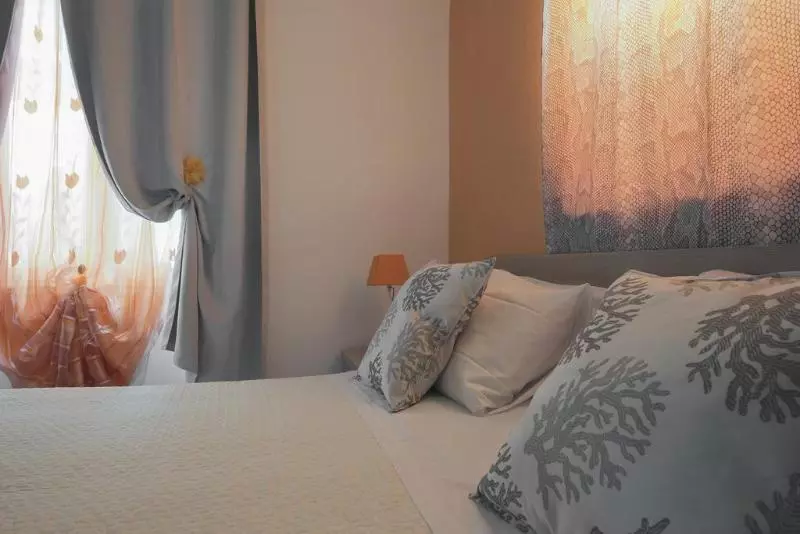 هتل Affittacamere Lunamar