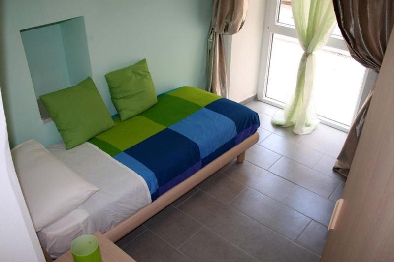 فندق Affittacamere Lunamar