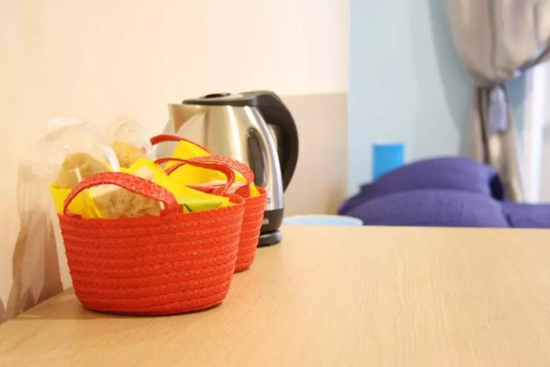 هتل Affittacamere Lunamar