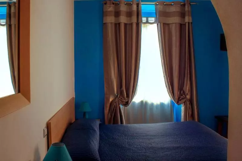 هتل Affittacamere Lunamar