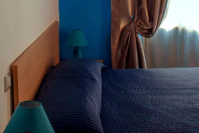 هتل Affittacamere Lunamar