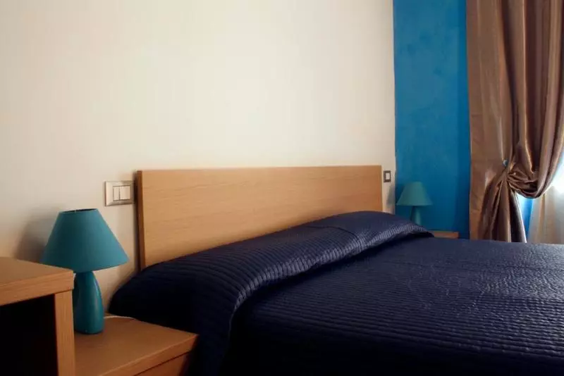 هتل Affittacamere Lunamar