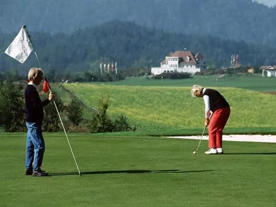 Otel Rad Und Familien Ariell