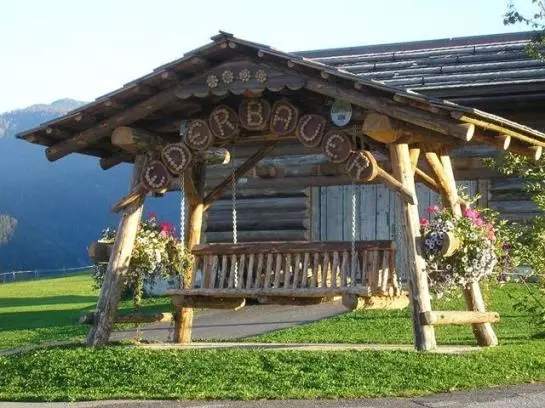 Bauernhof Familienparadies Ederbauer