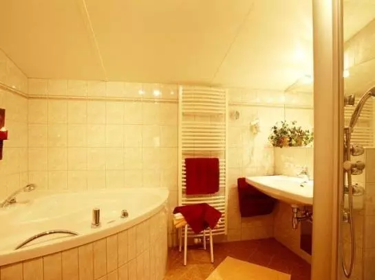 Bauernhof Familienparadies Ederbauer