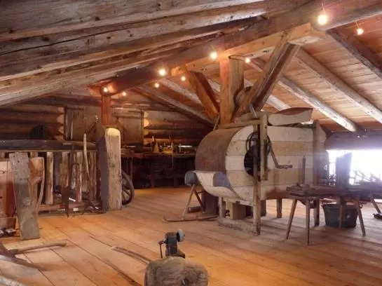 Bauernhof Familienparadies Ederbauer