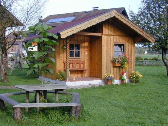 Bauernhof Schneider - Kerschbaumer