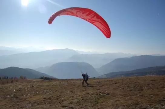 Bauernhof Walcherhof